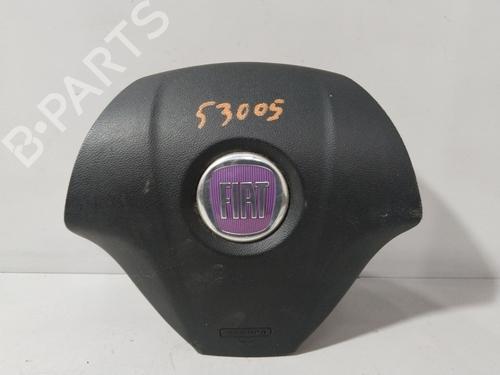 Førerens kollisjonspute FIAT LINEA (323_, 110_) 1.6 D Multijet (105 hp) 31251614