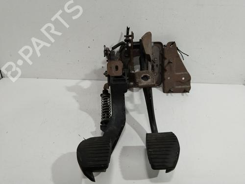 Kløtsj Kløtsj CITROËN C4 I (LC_) [2004-2014] 17756760 17756760