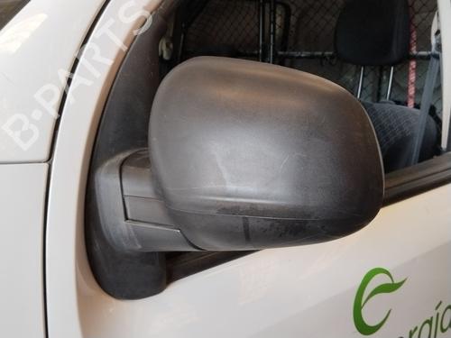 Used Left mirror RENAULT KANGOO Express (FW0/1_) Z.E. (FW0Z, FW1Z) (60 hp) 32657531