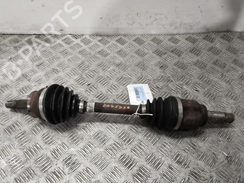 Used Left front driveshaft FIAT DOBLO Bus (263_) 1.3 D Multijet (263AXC1A) (90 hp) 29863306