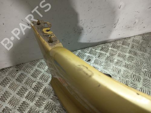 Front bumper PEUGEOT 206 SW (2E/K) 1.6 16V | BP32395841C7 