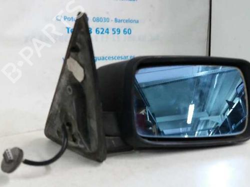 Retrovisor direito BMW 3 (E36) [1990-1998]null ELECTRICO