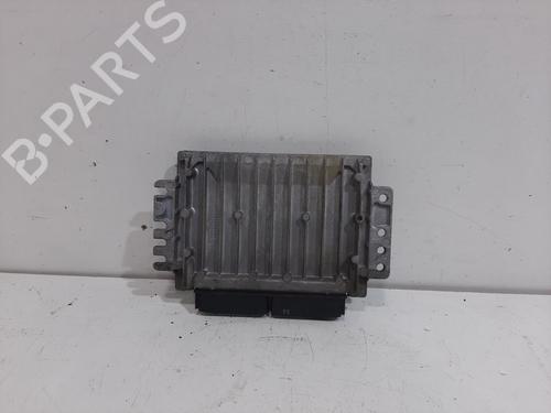 Used Engine control unit (ECU) Engine control unit (ECU) SEAT CORDOBA (6K1, 6K2) [1993-2002] 12990499 12990499