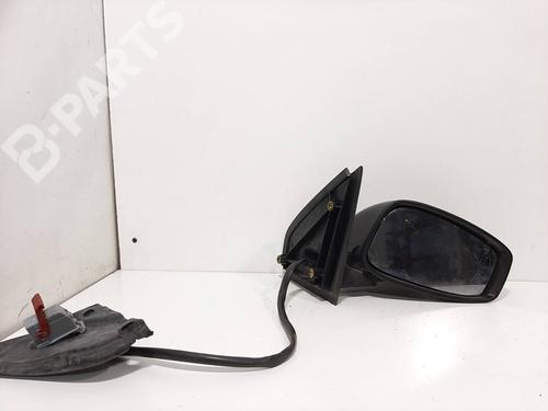 Ryggespeil høyre FIAT STILO (192_) 1.9 JTD (192_XE1A) (115 hp) 6923043
