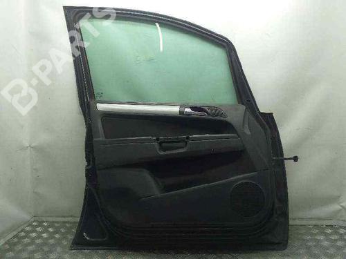 Left front door OPEL ZAFIRA / ZAFIRA FAMILY B (A05)  | BP5173404C2 