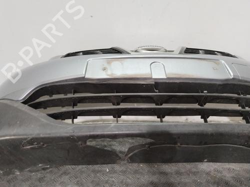 Front bumper NISSAN QASHQAI I (J10, NJ10) 1.5 dCi | BP29537815C7 
