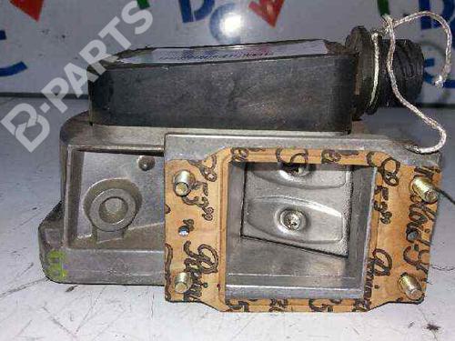 Used Throttle body BMW 3 (E36) [1990-1998]  5176763