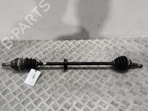 Used Right front driveshaft Right front driveshaft OPEL ASTRA G Coupe (T98) 1.6 16V (F07) (101 hp) 22995777 22995777