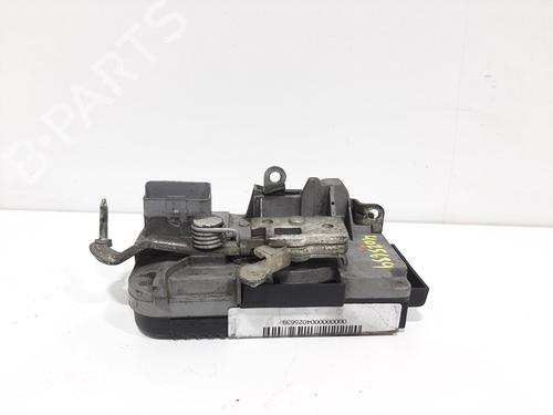 Used Front right lock Front right lock CITROËN C8 (EA_, EB_) 2.0 HDi 135 (136 hp) 7046727 7046727