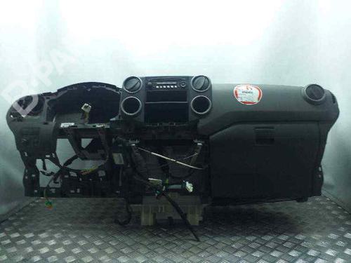 Used Dashboard CITROËN BERLINGO Box Body/MPV (B9) [2008-2025]  5200529