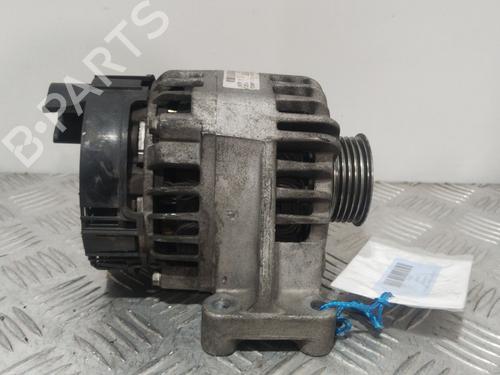 Alternator FIAT PANDA (169_) 1.2 (169.AXB11, 169.AXB1A) | BP26736024M7 - Image 4