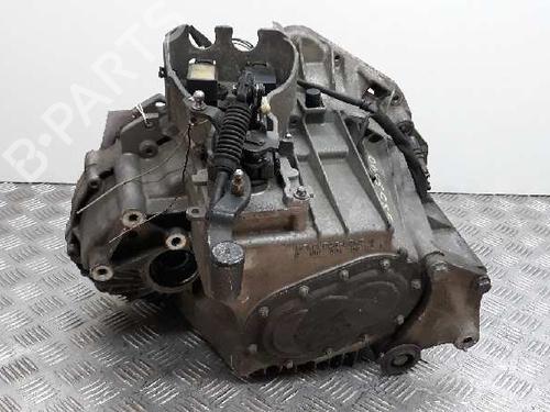 Gearbox MERCEDES-BENZ A-CLASS (W168) A 160 (168.033, 168.133) | BP6160247M3 