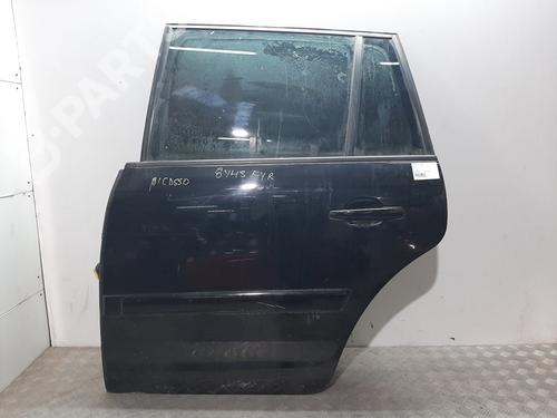 Used Left rear door CITROËN C4 Picasso I MPV (UD_) [2006-2015]  7280013