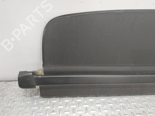 Rear parcel shelf VW GOLF V (1K1) 1.4 TSI | BP34631150C85 - Image 2