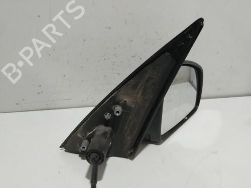 Right mirror OPEL MERIVA A MPV (X03) 1.7 CDTI (E75) | BP22783173C27 