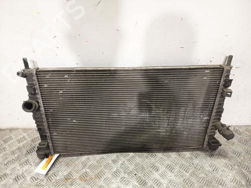 Used Water radiator Water radiator FORD FOCUS C-MAX (DM2) [2003-2007] 34581440 34581440