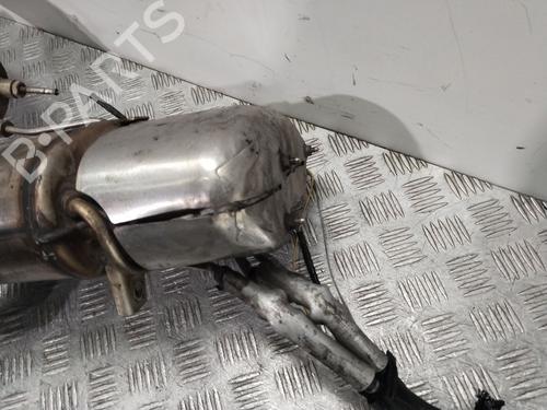 Catalyst VW GOLF PLUS V (5M1, 521) 1.6 TDI | BP31811346M10 - Image 2