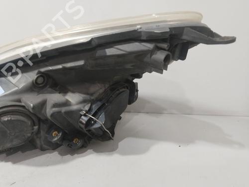 Right headlight OPEL CORSA D (S07) 1.3 CDTI (L08, L68) | BP30393116C29