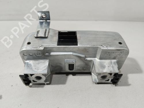 Electronic module SEAT LEON (KL1, KLG) 2.0 TDI | BP33287653M83 - Image 2