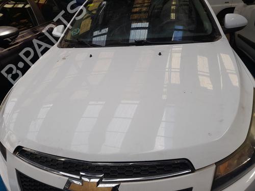 Motorkap Motorkap CHEVROLET CRUZE (J300) [2009-2026] 37173202 37173202