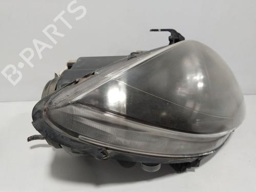 Right headlight SEAT TOLEDO III (5P2) 2.0 TDI 16V | BP29308409C29 