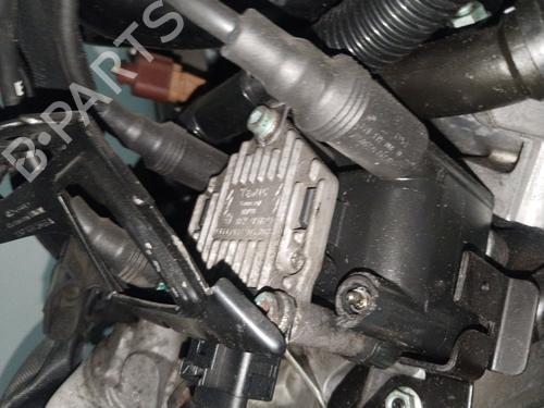 Engine SEAT LEON (1M1) | BP13101777M1 - Image 3