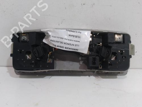 Innerbelysning MAZDA 6 Saloon (GG)  | BP14067255I8 