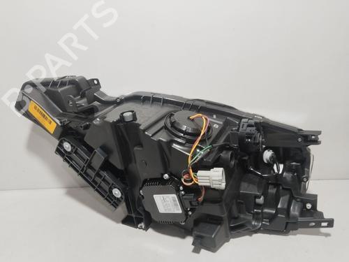 Right headlight NISSAN LEAF (ZE0) Electric | BP35949587C29  - Image 6