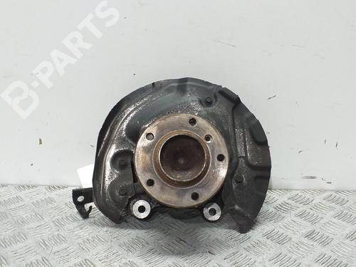 Used Right front steering knuckle BMW 3 (E36) 318 tds (90 hp) 11378719