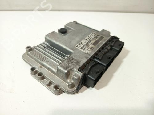 Engine control unit (ECU) CITROËN C2 (JM_) 1.1 | BP35785445M57 - Image 3