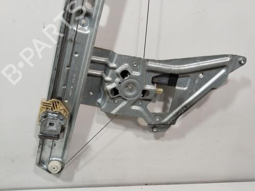 Front left window mechanism MERCEDES-BENZ SPRINTER 3,5-t Van (B907, B910) 314 CDI (910.631, 910.633) | BP35951957C22 - Image 3