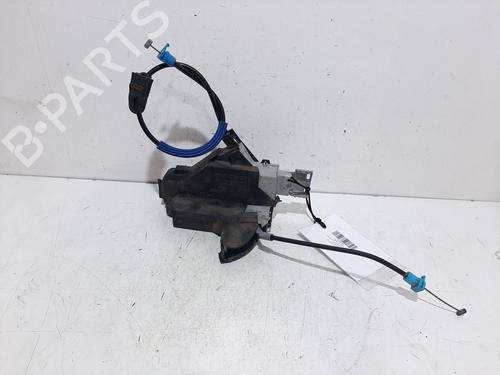Used Rear right lock CITROËN C4 I (LC_) [2004-2014]  18055828