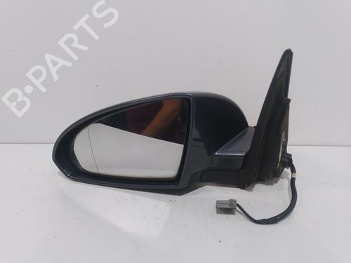 Used Left mirror NISSAN PRIMERA Hatchback (P12) [2002-2025]  13712680
