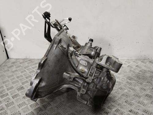 Gearbox OPEL ASTRA G Hatchback (T98)  | BP16993446M3 