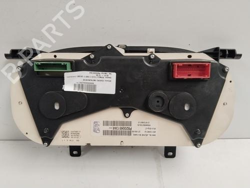 Instrument cluster RENAULT CLIO II (BB_, CB_)  | BP17001046C47 