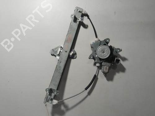 front-right-window-mechanism-nissan-juke-f15-2010-2011-2012-2013-2014-2015-2016-2017-2018-2019-31828782 main image