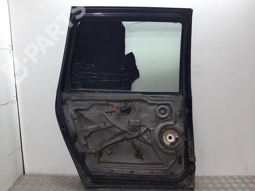 Left rear door SEAT ALHAMBRA (7V8, 7V9) 1.9 TDI | BP7821464C4 