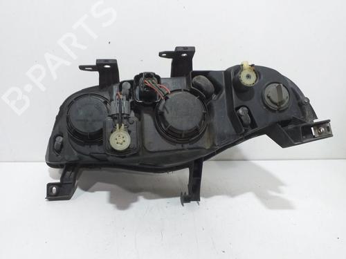 Right headlight ROVER 45 I Saloon (RT) | BP16411011C29 - Image 2