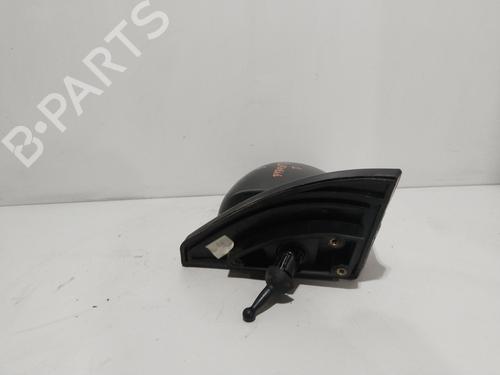 Left mirror HYUNDAI ATOS (MX) 1.1 | BP27474882C26 