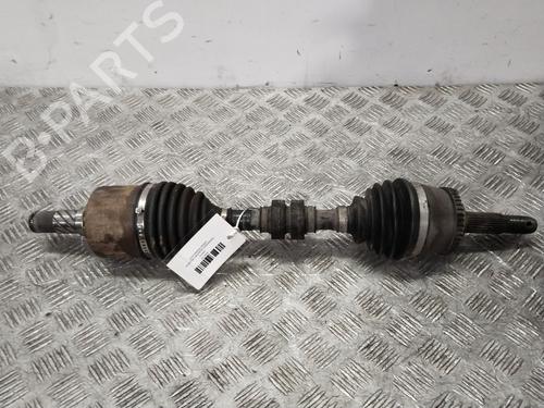 Used Left front driveshaft NISSAN PRIMERA (P12) 2.2 dCi (139 hp) 31063184