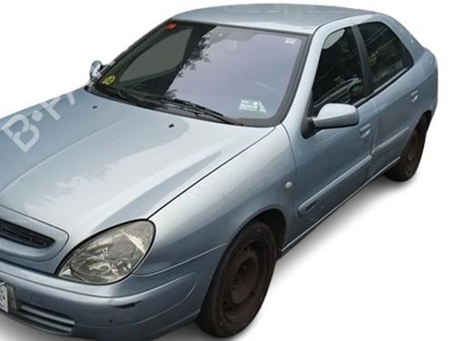Instrument cluster CITROËN XSARA (N1) 1.6 16V | BP16345158C47 