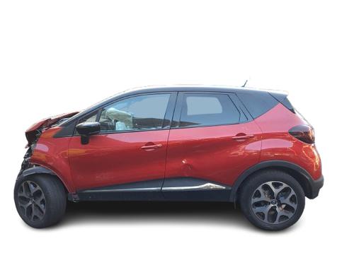 Glove box RENAULT CAPTUR I (J5_, H5_) 1.2 TCe 120 | BP35953078C95 - Image 10