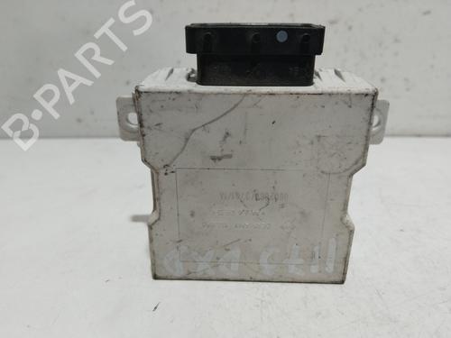Used Electronic module TOYOTA AVENSIS (_T25_) 2.2 D-4D (ADT251_, ADT251R) (150 hp) 23218948