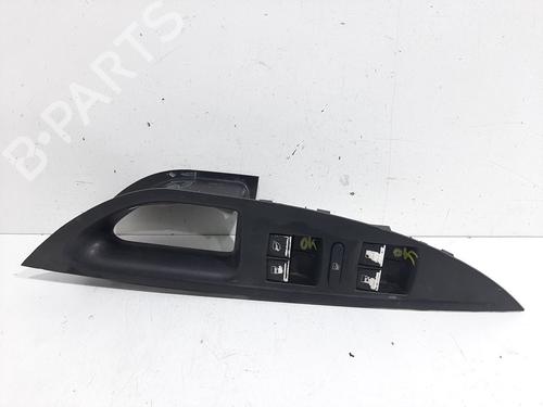 Used Left front window switch Left front window switch SEAT ALTEA (5P1) [2004-2015] 16345064 16345064