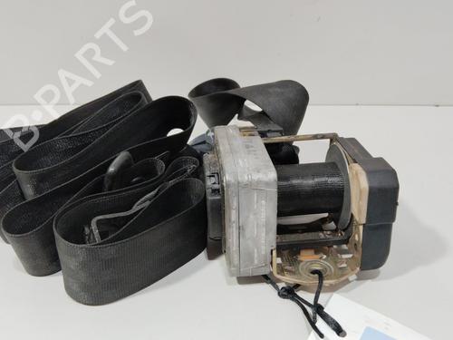 Used Front right seatbelt Front right seatbelt SEAT LEON (1M1) [1999-2006] 8742449 8742449