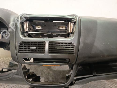 Dashboard OPEL COMBO Box Body/MPV (X12) 1.3 CDTI (B05) | BP37238817C46 - Image 6