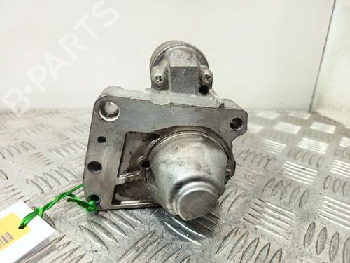 Used Starter Starter CITROËN C4 II (NC_) 1.6 VTi 120 (NC5FS0, NC5FS9) (120 hp) 33983822 33983822