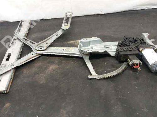 Used Front right window mechanism OPEL ASTRA G Hatchback (T98) [1998-2009]  5166257