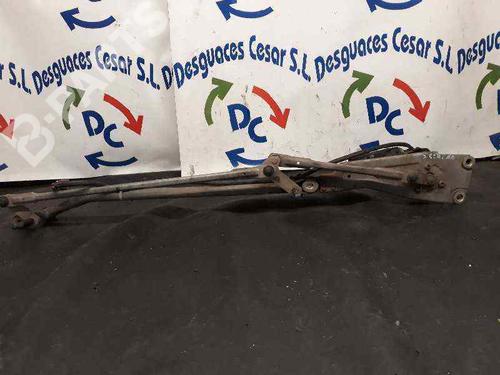 Front wiper motor CITROËN XSARA (N1)  | BP5168246M29 