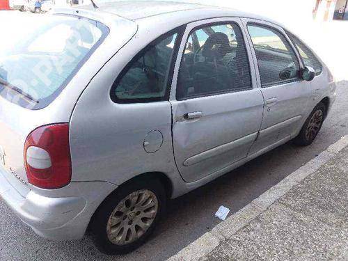 Right front window switch CITROËN XSARA PICASSO (N68) 1.8 16V | BP5170471I26 